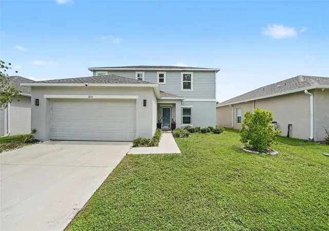 Photo 1 of Single family home for sale at 2051 Rosewood Cir, Lakeland, FL 33810 | MLS# TB8531829 | Listing updated on 2026-10-24