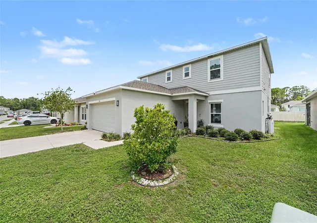 Photo 1 of Single family home for sale at 2051 Rosewood Cir, Lakeland, FL 33810 | MLS# TB8531829 | Listing updated on 2026-10-24