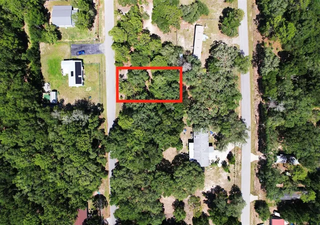 Land for sale at SW 105th Place, DUNNELLON, FL 34432 | MLS# O6427403