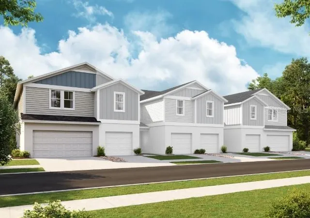 Photo 1 of Single family home for sale at 9864 Pelican Coast Dr, Dade City, FL 33525 | MLS# TB8531857 | Listing updated on 2026-10-05