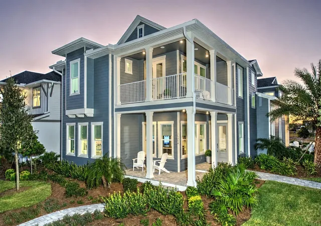 Photo 1 of Single family home for sale at 10504 Pearson Ave, Orlando, FL 32827 | MLS# O6427418 | Listing updated on 2026-09-27