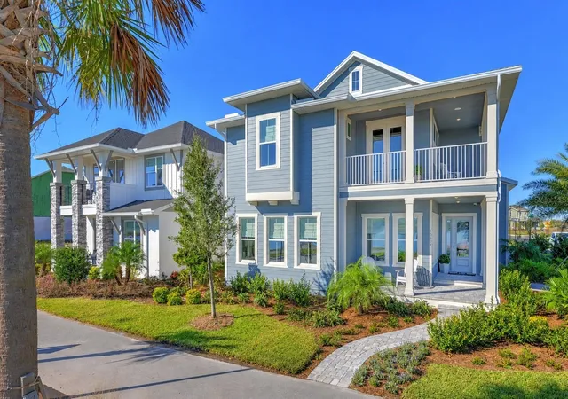 Photo 2 of Single family home for sale at 10504 Pearson Ave, Orlando, FL 32827 | MLS# O6427418 | Listing updated on 2026-09-27