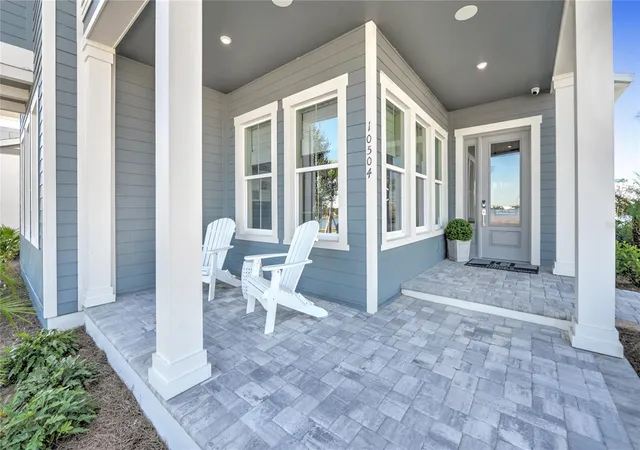 Photo 3 of Single family home for sale at 10504 Pearson Ave, Orlando, FL 32827 | MLS# O6427418 | Listing updated on 2026-09-27
