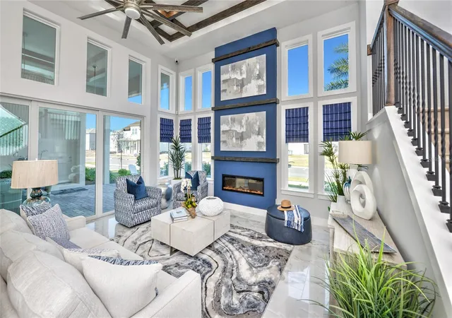 Photo 4 of Single family home for sale at 10504 Pearson Ave, Orlando, FL 32827 | MLS# O6427418 | Listing updated on 2026-09-27