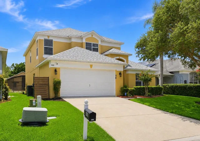 Photo 2 of Single family home for sale at 440 Langham Dr, Davenport, FL 33897 | MLS# O6427428 | Listing updated on 2026-09-30