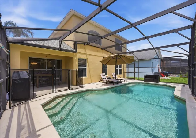 Photo 3 of Single family home for sale at 440 Langham Dr, Davenport, FL 33897 | MLS# O6427428 | Listing updated on 2026-09-30