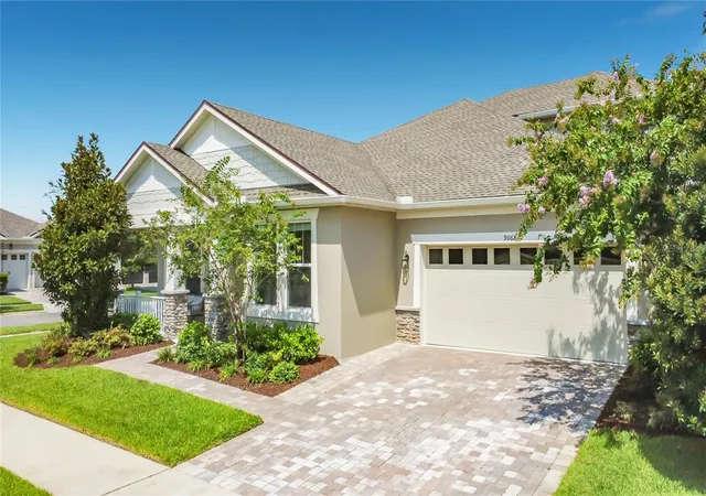Photo 2 of Single family home for sale at 9068 Exploration Ave, Orlando, FL 32832 | MLS# O6427432 | Listing updated on 2026-09-11