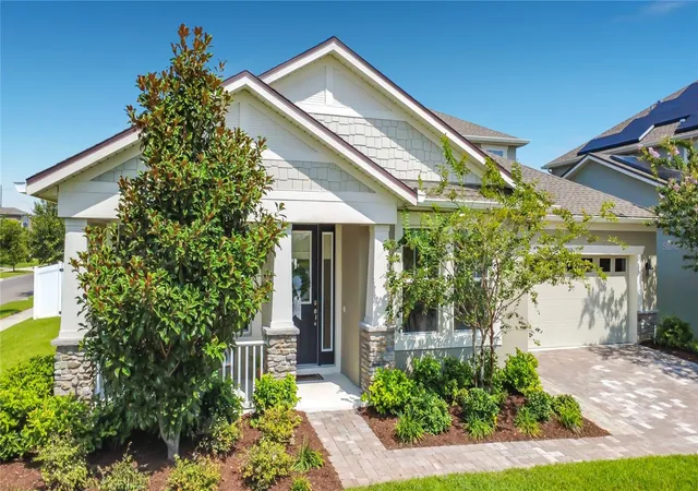 Photo 3 of Single family home for sale at 9068 Exploration Ave, Orlando, FL 32832 | MLS# O6427432 | Listing updated on 2026-09-11