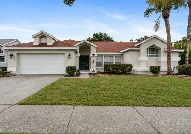 Photo 1 of Single family home for sale at 1259 Overland Dr, Spring Hill, FL 34608 | MLS# W7887901 | Listing updated on 2026-09-17