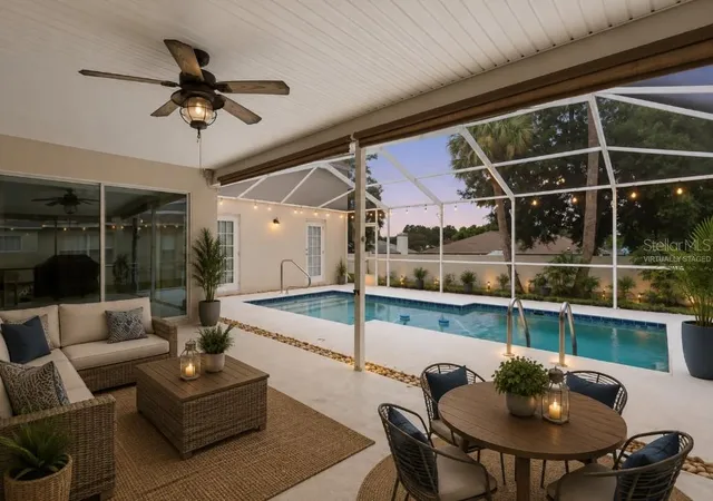 Photo 3 of Single family home for sale at 1259 Overland Dr, Spring Hill, FL 34608 | MLS# W7887901 | Listing updated on 2026-09-17