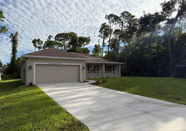 Photo 2 of Single family home for sale at 18330 Koala Ave, Port Charlotte, FL 33948 | MLS# C7528721 | Listing updated on 2026-09-13