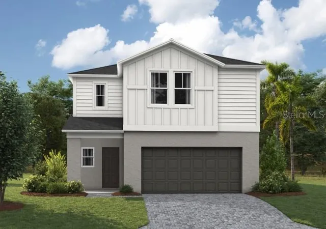 Photo 1 of Sale Pending at 36552 Sagemoor Dr, Zephyrhills, FL 33541 | MLS# TB8531908 | Listing updated on 2026-09-23