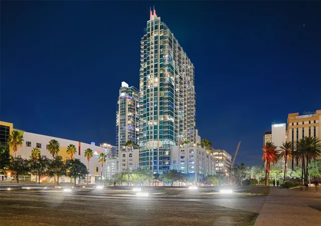 Photo 1 of Condo for sale at 777 N Ashley Dr #1213, Tampa, FL 33602 | MLS# TB8531914 | Listing updated on 2026-10-01
