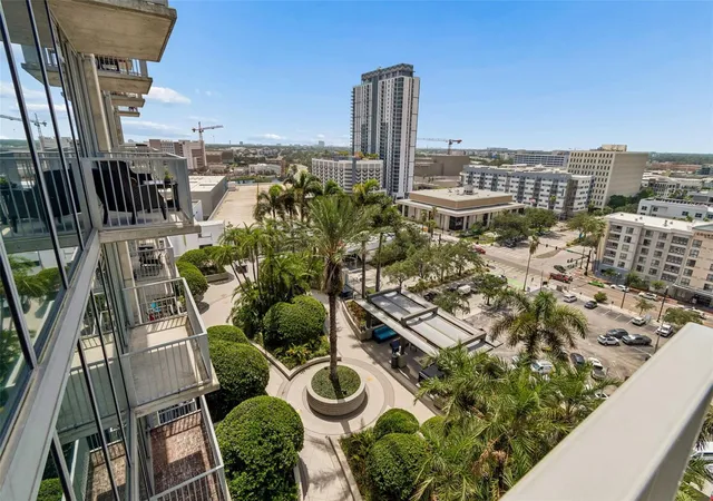 Photo 2 of Condo for sale at 777 N Ashley Dr #1213, Tampa, FL 33602 | MLS# TB8531914 | Listing updated on 2026-10-01