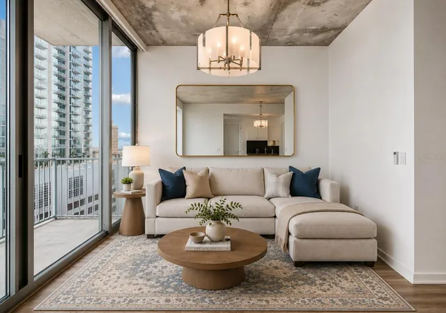 Photo 3 of Condo for sale at 777 N Ashley Dr #1213, Tampa, FL 33602 | MLS# TB8531914 | Listing updated on 2026-10-01