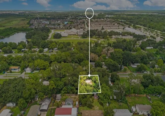 Photo 1 of Manufactured home for sale at 5074 S Kaliga Dr, Saint Cloud, FL 34771 | MLS# O6427498 | Listing updated on 2026-09-22