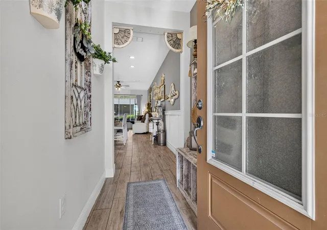 Photo 3 of Townhouse for sale at 6231 Scarlet Darter Way, Tampa, FL 33625 | MLS# TB8532009 | Listing updated on 2026-10-01