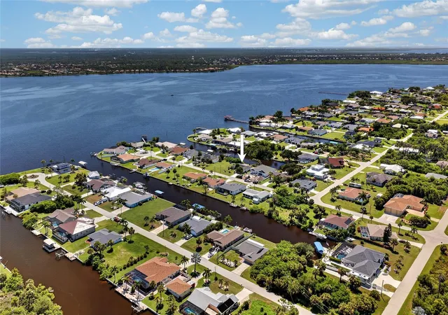 Photo 2 of Single family home for sale at 2516 Dixon Ter, Port Charlotte, FL 33981 | MLS# C7528738 | Listing updated on 2026-10-09