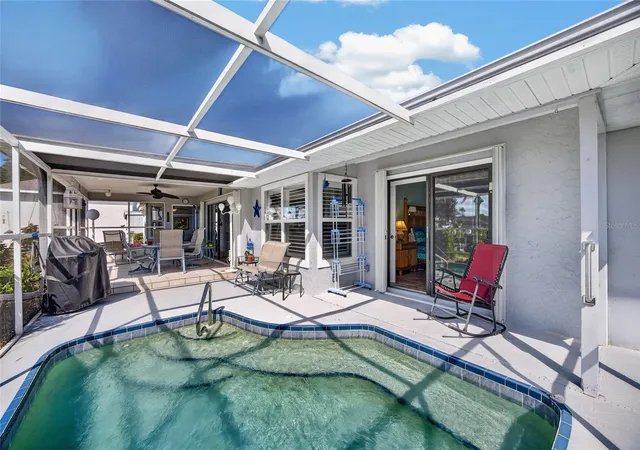 Photo 3 of Single family home for sale at 2516 Dixon Ter, Port Charlotte, FL 33981 | MLS# C7528738 | Listing updated on 2026-10-09