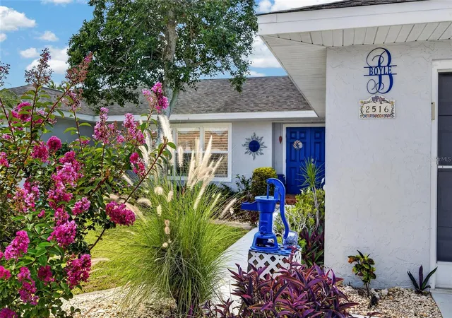Photo 4 of Single family home for sale at 2516 Dixon Ter, Port Charlotte, FL 33981 | MLS# C7528738 | Listing updated on 2026-10-09