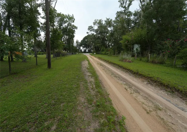 Photo 3 of Land for sale at 13205 S Crater Ter, Floral City, FL 34436 | MLS# TB8532039 | Listing updated on 2026-10-02