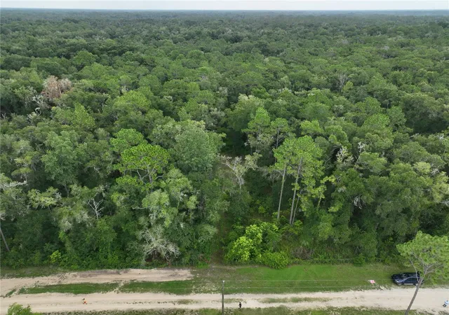 Photo 4 of Land for sale at 13205 S Crater Ter, Floral City, FL 34436 | MLS# TB8532039 | Listing updated on 2026-10-02
