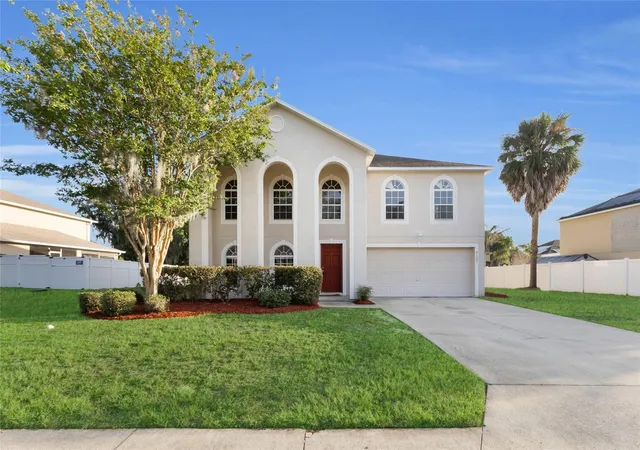 Photo 1 of Single family home for sale at 4125 Sw 33rd Street, Ocala, FL 34474 | MLS# OM729061 | Listing updated on 2026-09-14