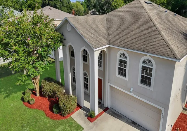 Photo 2 of Single family home for sale at 4125 Sw 33rd Street, Ocala, FL 34474 | MLS# OM729061 | Listing updated on 2026-09-14