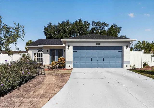 Photo 1 of Single family home for sale at 1703 Larabie Ct, Brandon, FL 33511 | MLS# TB8532075 | Listing updated on 2026-10-06
