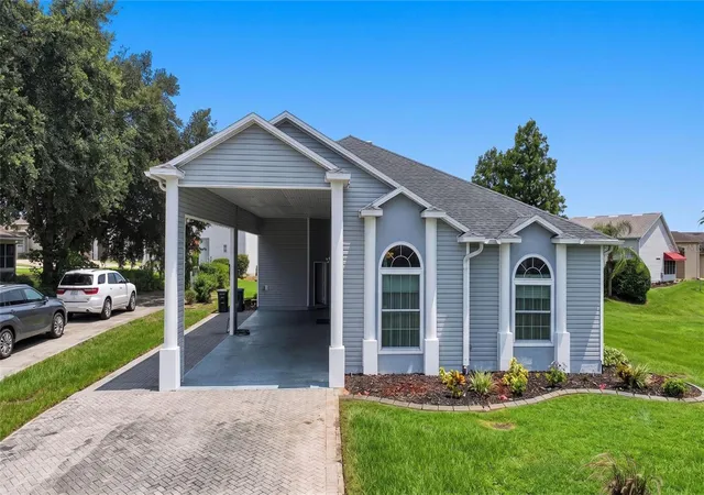 Photo 2 of Single family home for sale at 1097 Caravan Loop, Polk City, FL 33868 | MLS# L4963740 | Listing updated on 2026-09-15