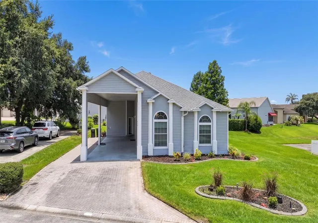 Photo 3 of Single family home for sale at 1097 Caravan Loop, Polk City, FL 33868 | MLS# L4963740 | Listing updated on 2026-09-15