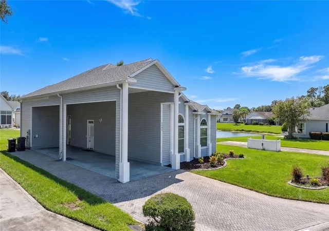 Photo 3 of Single family home for sale at 1097 Caravan Loop, Polk City, FL 33868 | MLS# L4963740 | Listing updated on 2026-09-15