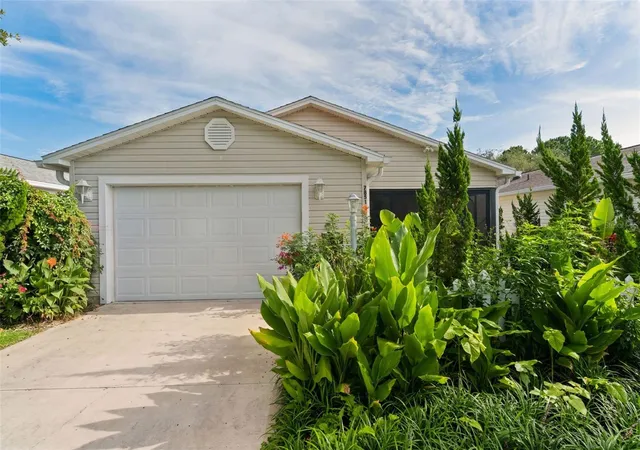 Photo 1 of Single family home for sale at 7851 Se 173rd Panorama Pl, The Villages, FL 32162 | MLS# G5115457 | Listing updated on 2026-09-10
