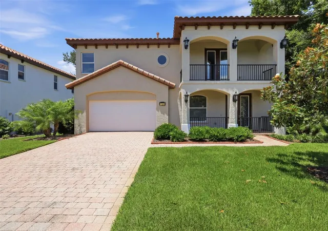 Photo 1 of Single family home for sale at 750 Onyx Pkwy, Deland, FL 32724 | MLS# V4950357 | Listing updated on 2026-09-10