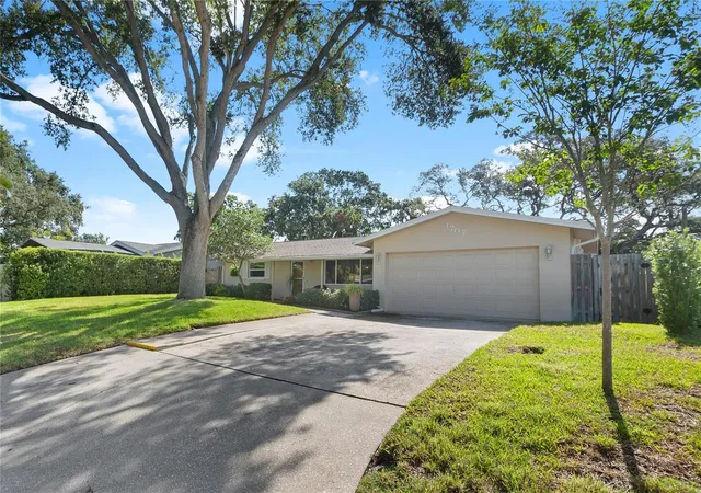 Photo 1 of Single family home for sale at 1707 Ridgeway Dr, Clearwater, FL 33755 | MLS# TB8532176 | Listing updated on 2026-09-12