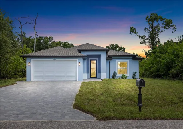 Photo 2 of Single family home for sale at 152 Albatross Rd, Rotonda West, FL 33947 | MLS# A4700887 | Listing updated on 2026-10-04