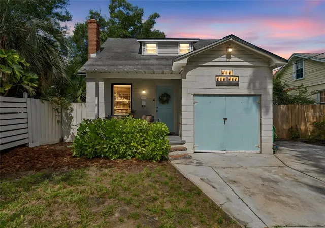 Single family home for sale at 2914 N Woodrow Ave, TAMPA, FL 33602 | MLS# TB8532204