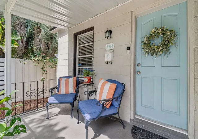 Photo 2 of Single family home for sale at 2914 N Woodrow Ave, Tampa, FL 33602 | MLS# TB8532204 | Listing updated on 2026-09-10