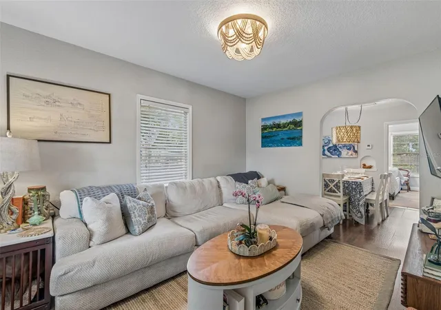 Photo 4 of Single family home for sale at 2914 N Woodrow Ave, Tampa, FL 33602 | MLS# TB8532204 | Listing updated on 2026-09-10