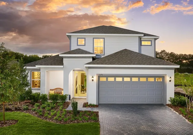 Photo 1 of Single family home for sale at 2248 Sirena Ln, Mount Dora, FL 32757 | MLS# O6427709 | Listing updated on 2026-09-14