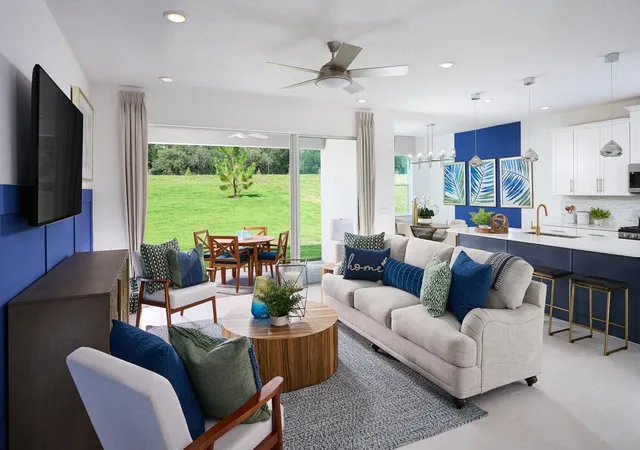 Photo 3 of Single family home for sale at 2248 Sirena Ln, Mount Dora, FL 32757 | MLS# O6427709 | Listing updated on 2026-09-14