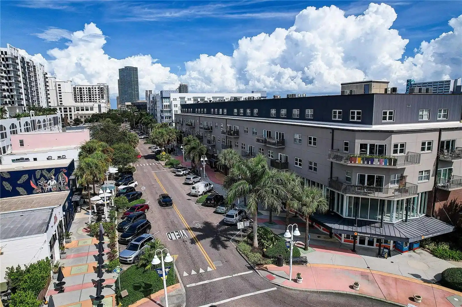 Listing Photo 67 - Condo for sale in 1010 Central Ave located at 1010 Central Ave, St. Petersburg, FL 33705 - Unit #413