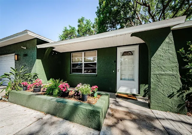 Photo 3 of Single family home for sale at 7241 56th Avenue N, Saint Petersburg, FL 33709 | MLS# TB8532259 | Listing updated on 2026-09-12