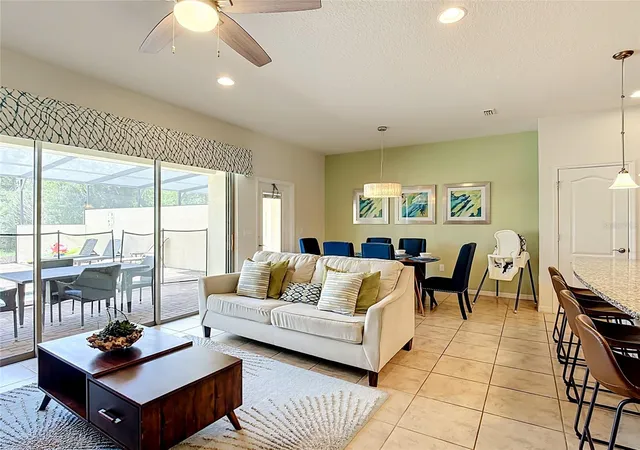 Photo 4 of Townhouse for sale at 8899 Geneve Ct, Kissimmee, FL 34747 | MLS# O6427755 | Listing updated on 2026-09-14