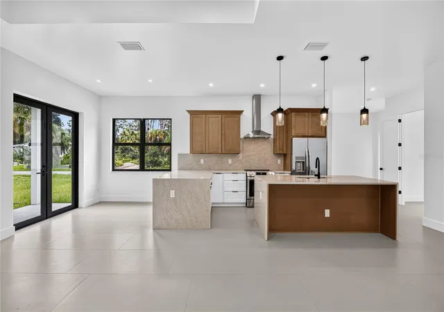 Photo 2 of Single family home for sale at 18420 Jefferson Ave, Port Charlotte, FL 33954 | MLS# D6148184 | Listing updated on 2026-10-05
