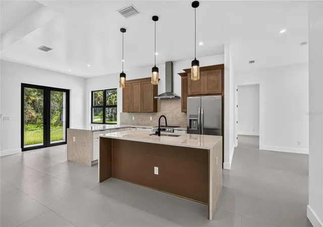 Photo 3 of Single family home for sale at 18420 Jefferson Ave, Port Charlotte, FL 33954 | MLS# D6148184 | Listing updated on 2026-10-05