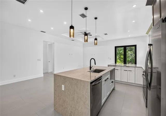 Photo 4 of Single family home for sale at 18420 Jefferson Ave, Port Charlotte, FL 33954 | MLS# D6148184 | Listing updated on 2026-10-05