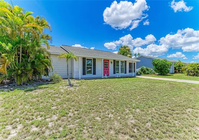 Photo 3 of Single family home for sale at 6195 La Porte Ter, Port Charlotte, FL 33981 | MLS# A4700919 | Listing updated on 2026-10-10
