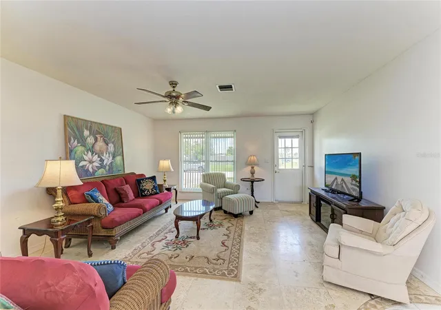 Photo 3 of Single family home for sale at 6195 La Porte Ter, Port Charlotte, FL 33981 | MLS# A4700919 | Listing updated on 2026-10-23