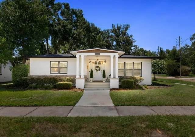 Photo 1 of Single family home for sale at 934 Boardman St, Orlando, FL 32804 | MLS# O6427764 | Listing updated on 2026-10-07